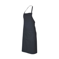 BizCollection BA95 Bib Apron - Custom Clothing | T Shirt Printing | Embroidery | Screen Printing | Print Room NZ