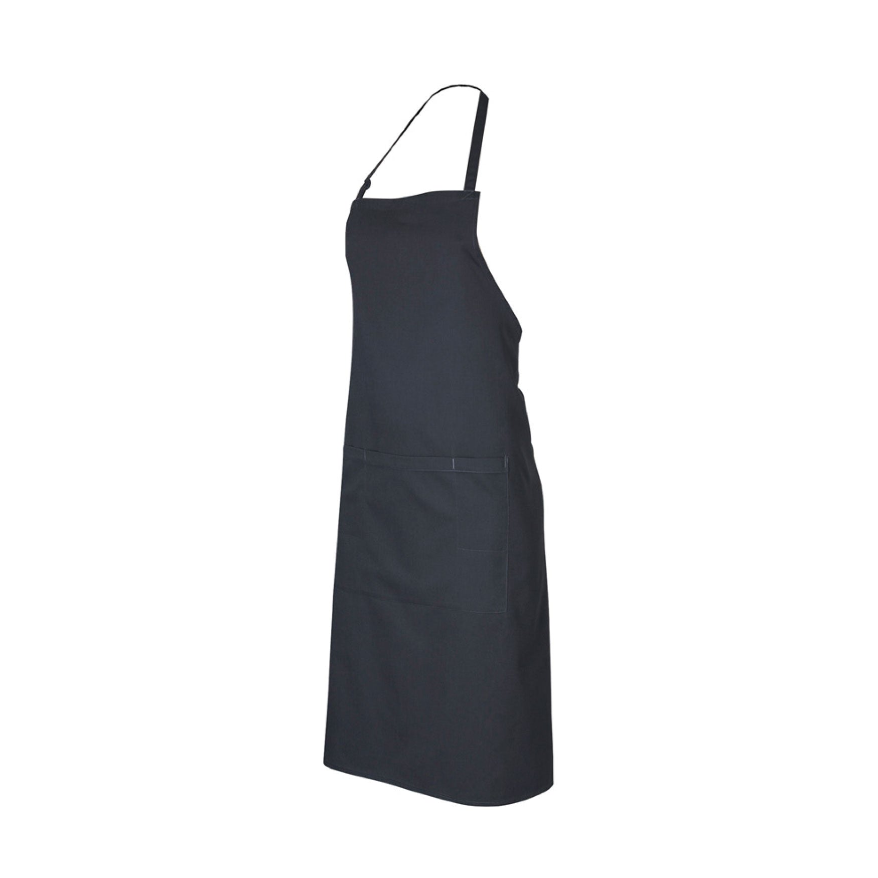 BizCollection BA95 Bib Apron - Custom Clothing | T Shirt Printing | Embroidery | Screen Printing | Print Room NZ