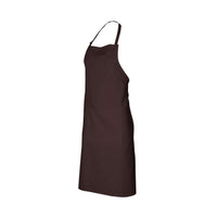 BizCollection BA95 Bib Apron - Custom Clothing | T Shirt Printing | Embroidery | Screen Printing | Print Room NZ