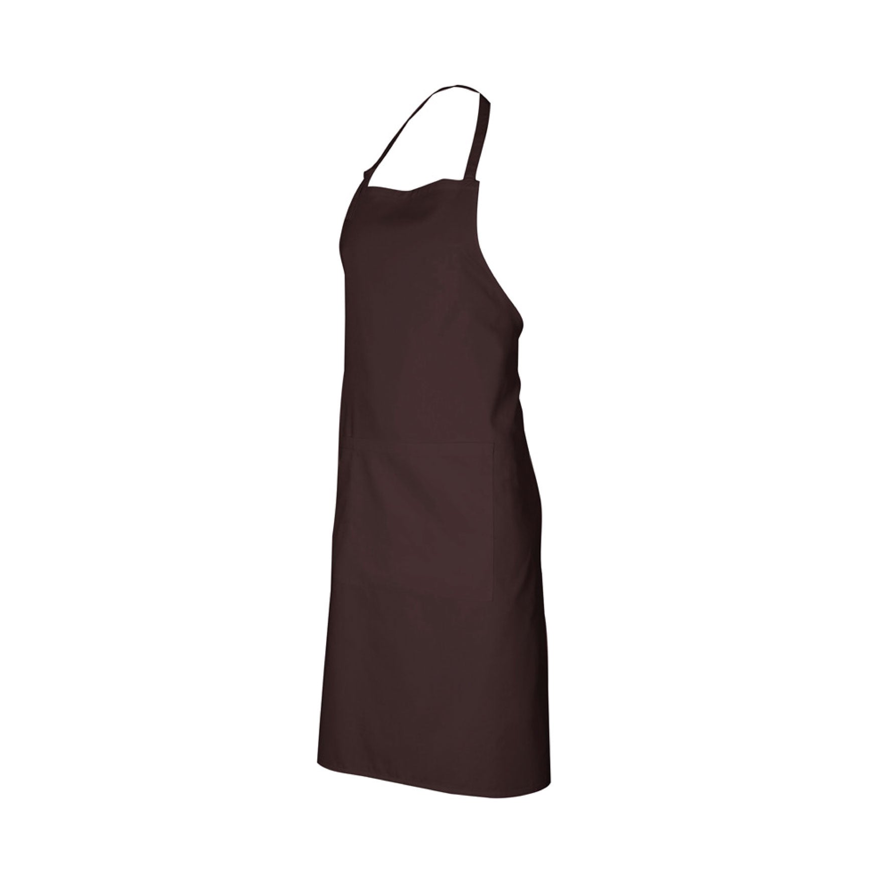 BizCollection BA95 Bib Apron - Custom Clothing | T Shirt Printing | Embroidery | Screen Printing | Print Room NZ