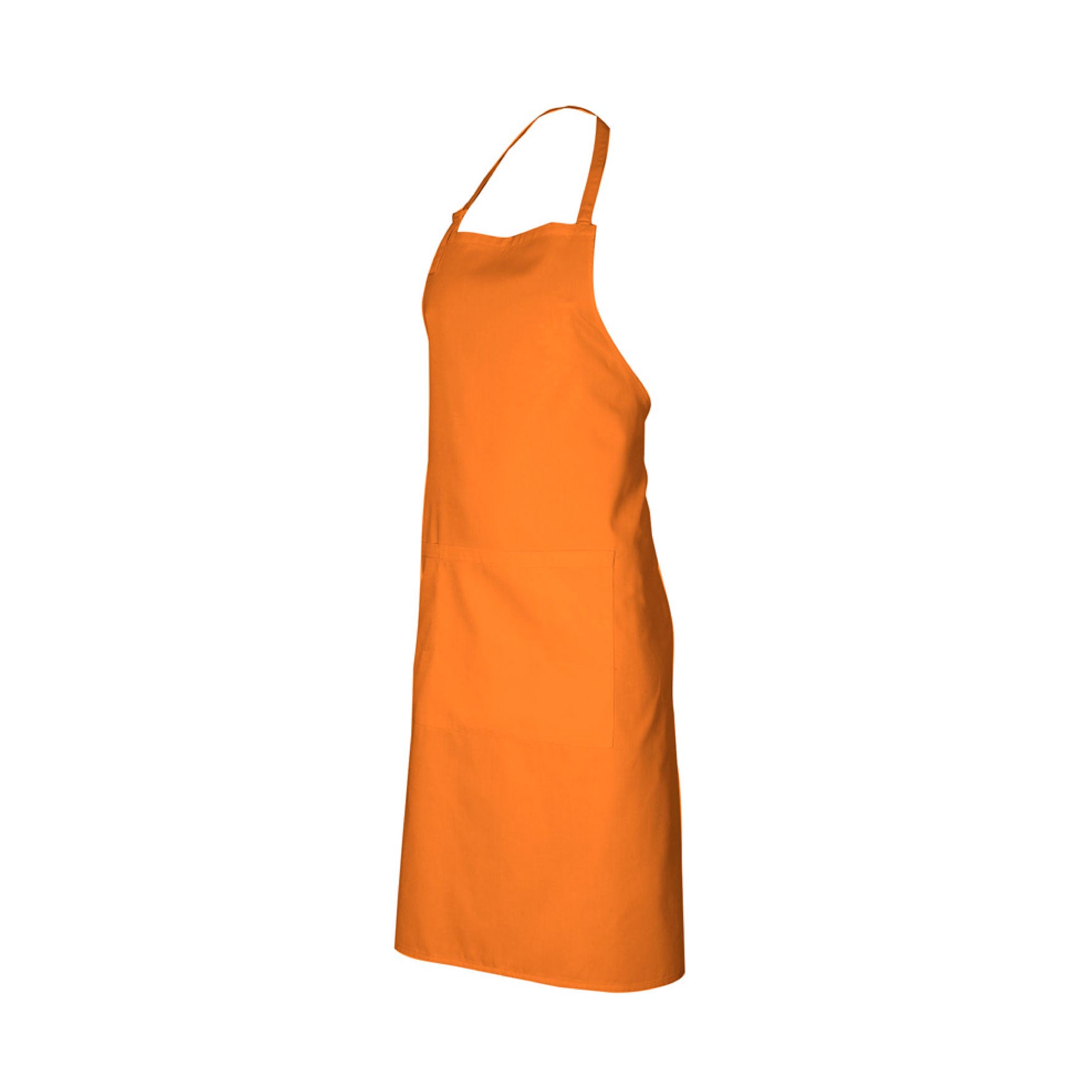 BizCollection BA95 Bib Apron - Custom Clothing | T Shirt Printing | Embroidery | Screen Printing | Print Room NZ