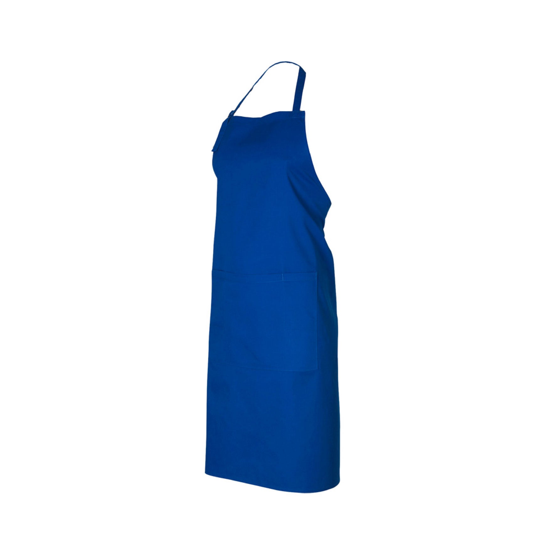 BizCollection BA95 Bib Apron - Custom Clothing | T Shirt Printing | Embroidery | Screen Printing | Print Room NZ
