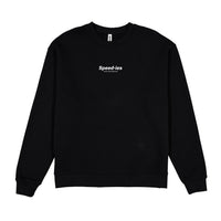 Biz Collection Mens Everyday Crew Sweatshirt X2007M Shirt custom merch nz
