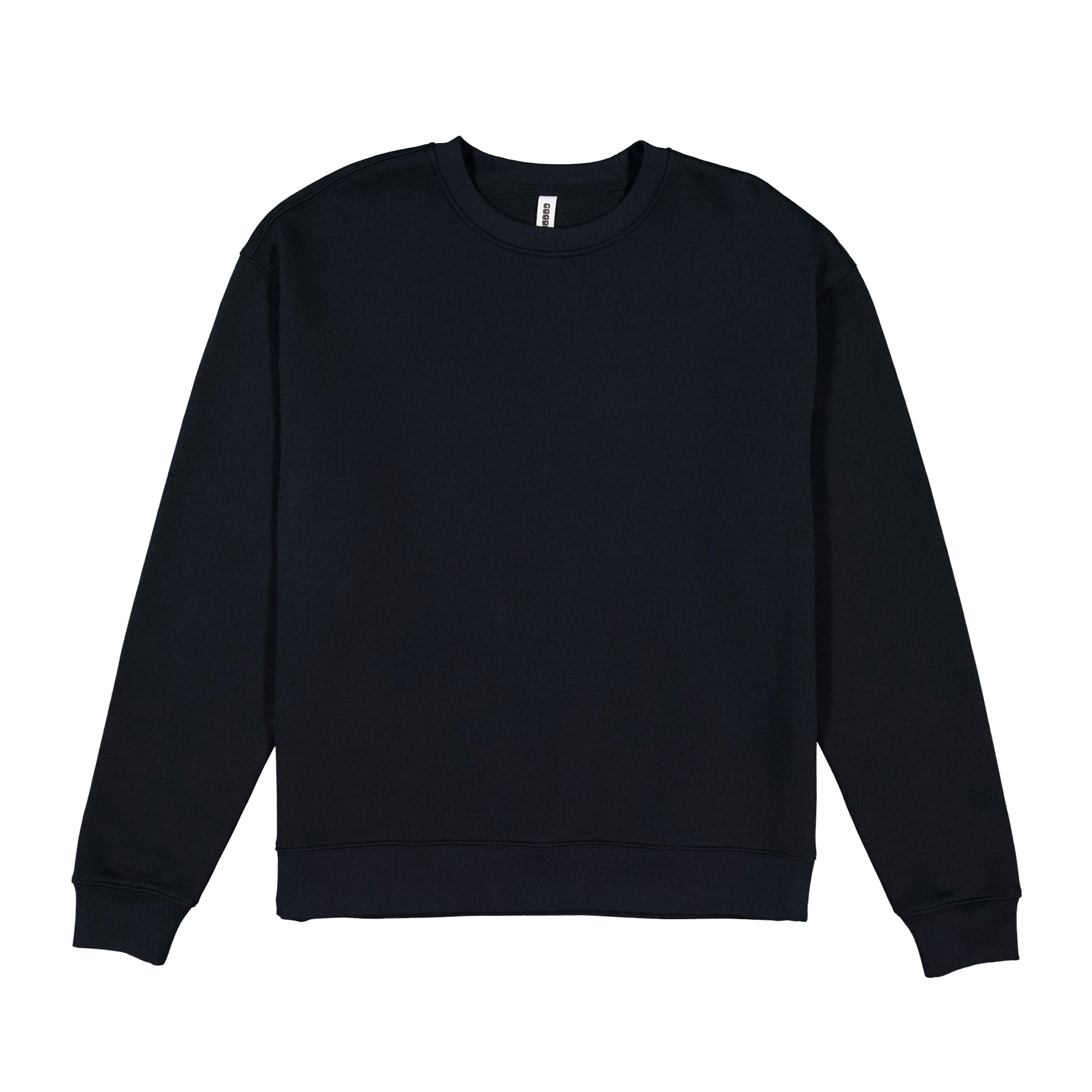 Biz Collection Mens Everyday Crew Sweatshirt X2007M Shirt branded merchandise nz
