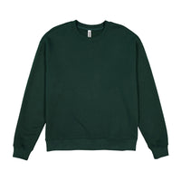 Biz Collection Mens Everyday Crew Sweatshirt X2007M Shirt custom merchandise nz
