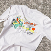 Cowboy Tee - Custom Clothing | T Shirt Printing | Embroidery | Screen Printing | Print Room NZ