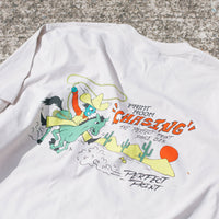 Cowboy Tee - Custom Clothing | T Shirt Printing | Embroidery | Screen Printing | Print Room NZ