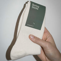 Made to order Crew sock MTOCS24 Socks custom branding nz