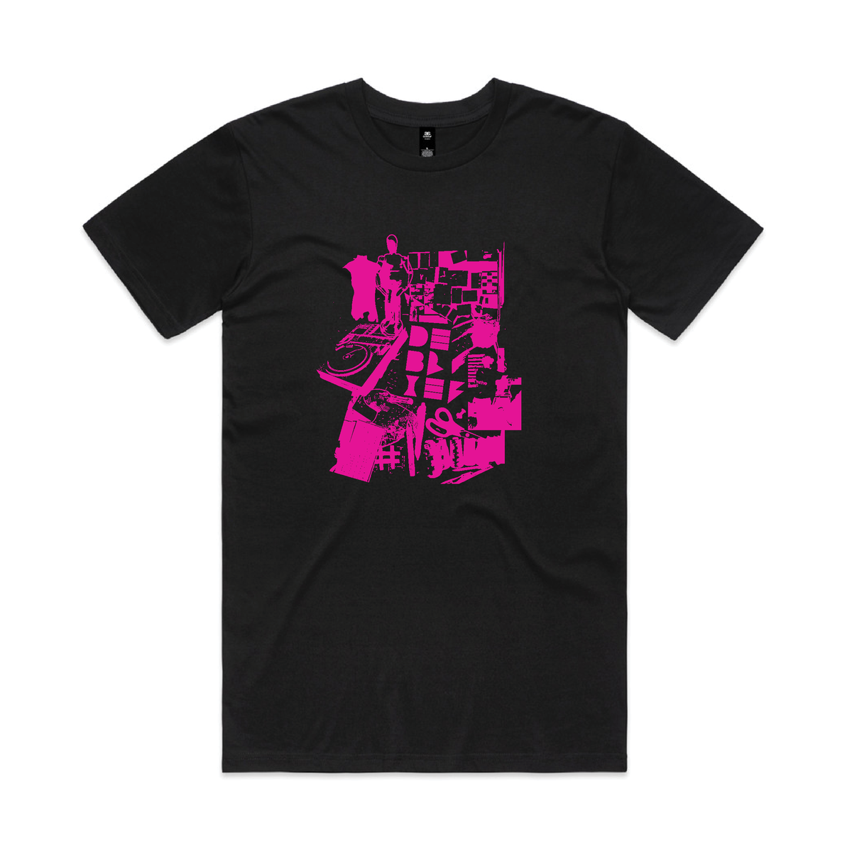 Debrief 2026 | T-shirt
