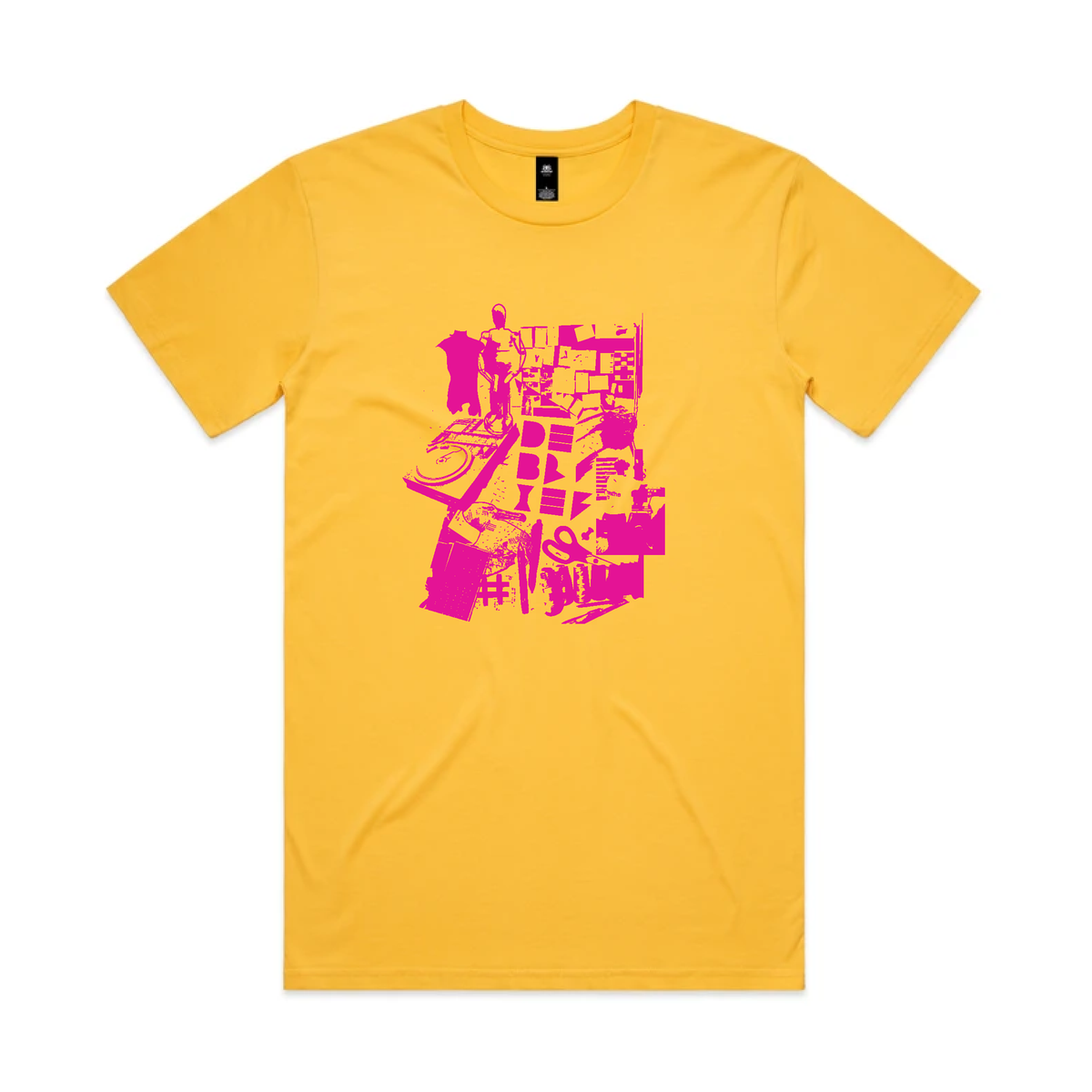 Debrief 2026 | T-shirt