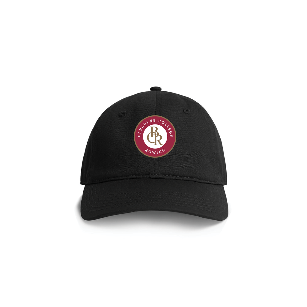 Baradene College |  Pre Order Cap - Custom Clothing | T Shirt Printing | Embroidery | Screen Printing | Print Room NZ