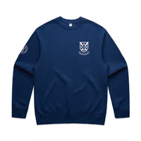Hayward College 2024 - Relax Crew - Custom Clothing | T Shirt Printing | Embroidery | Screen Printing | Print Room NZ