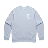 Hayward College 2024 - Relax Crew - Custom Clothing | T Shirt Printing | Embroidery | Screen Printing | Print Room NZ