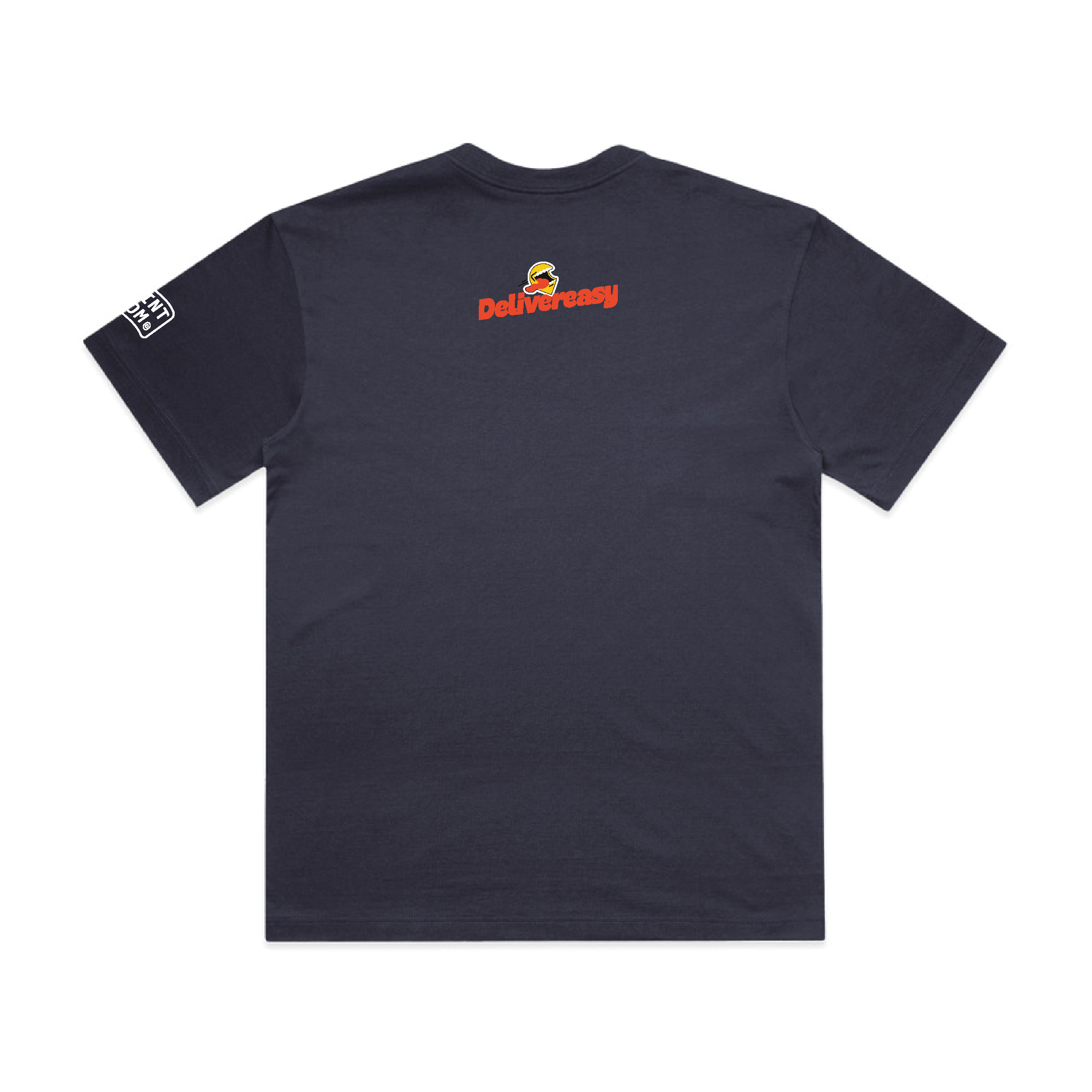 Heavy Breathers Supporters Tee 2026 |  Pre Order