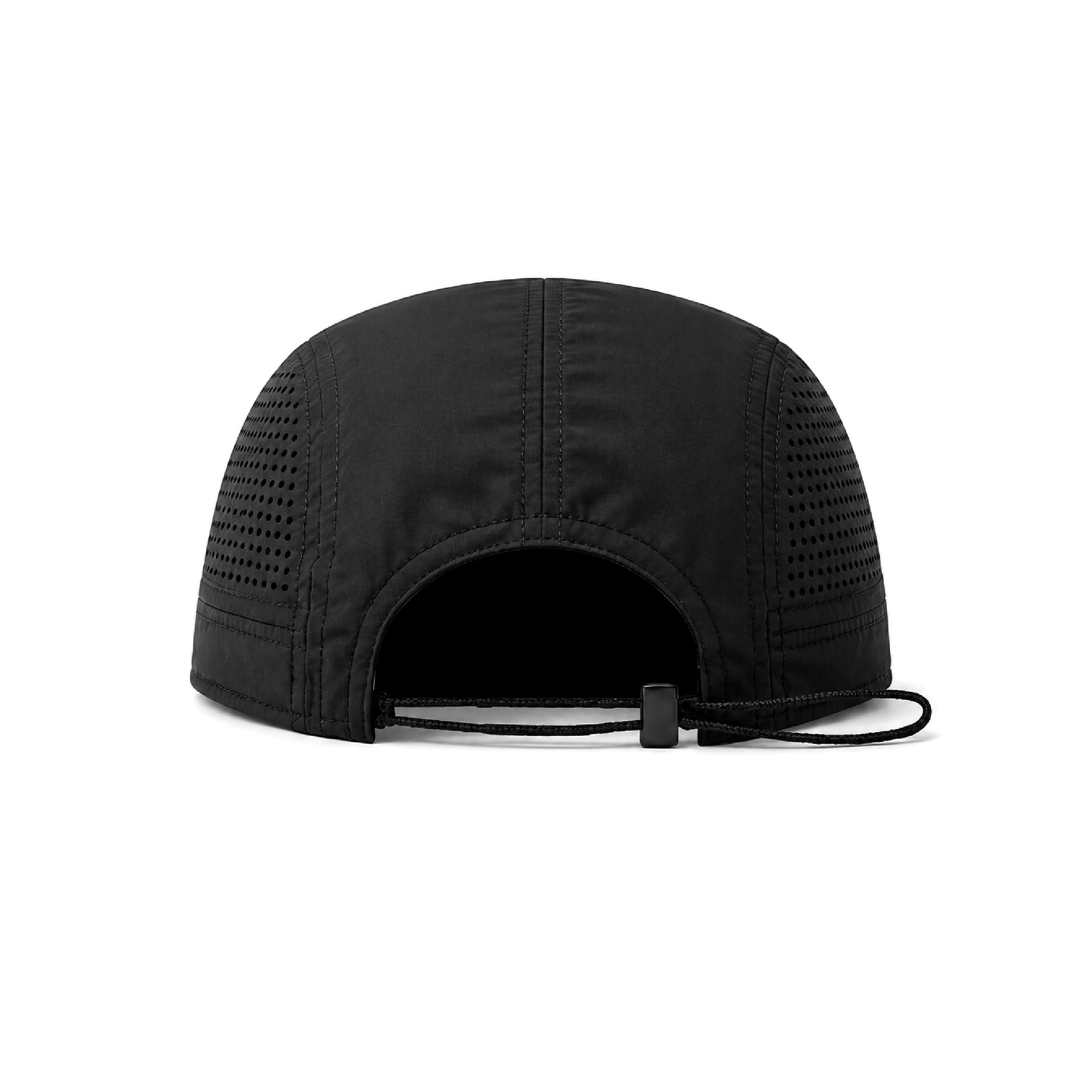 Heavy Breathers Running Cap | Pre-order