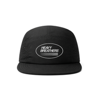 Heavy Breathers Running Cap | Pre-order
