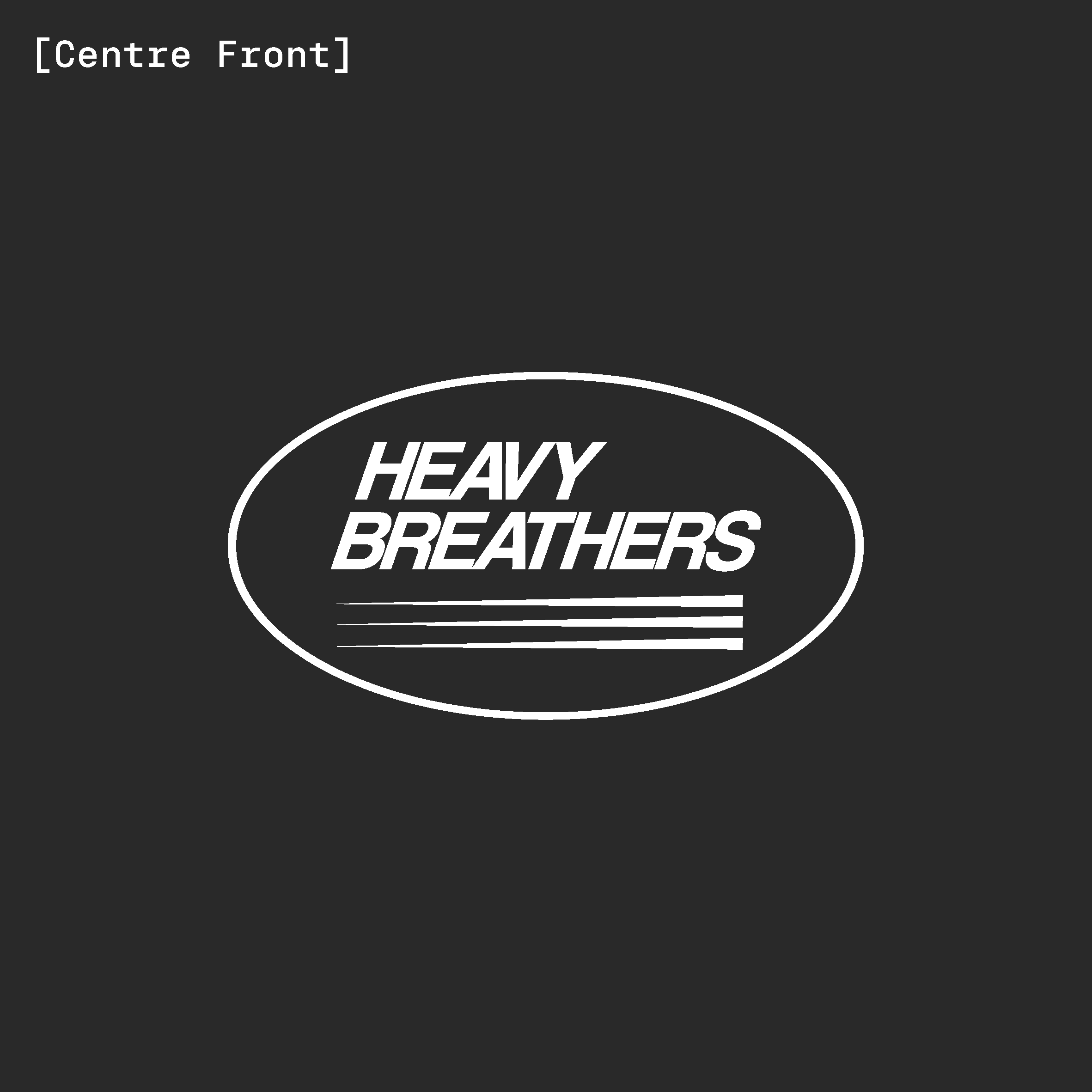 Heavy Breathers Running Cap | Pre-order