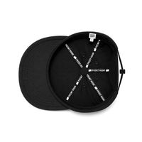 Heavy Breathers Running Cap | Pre-order