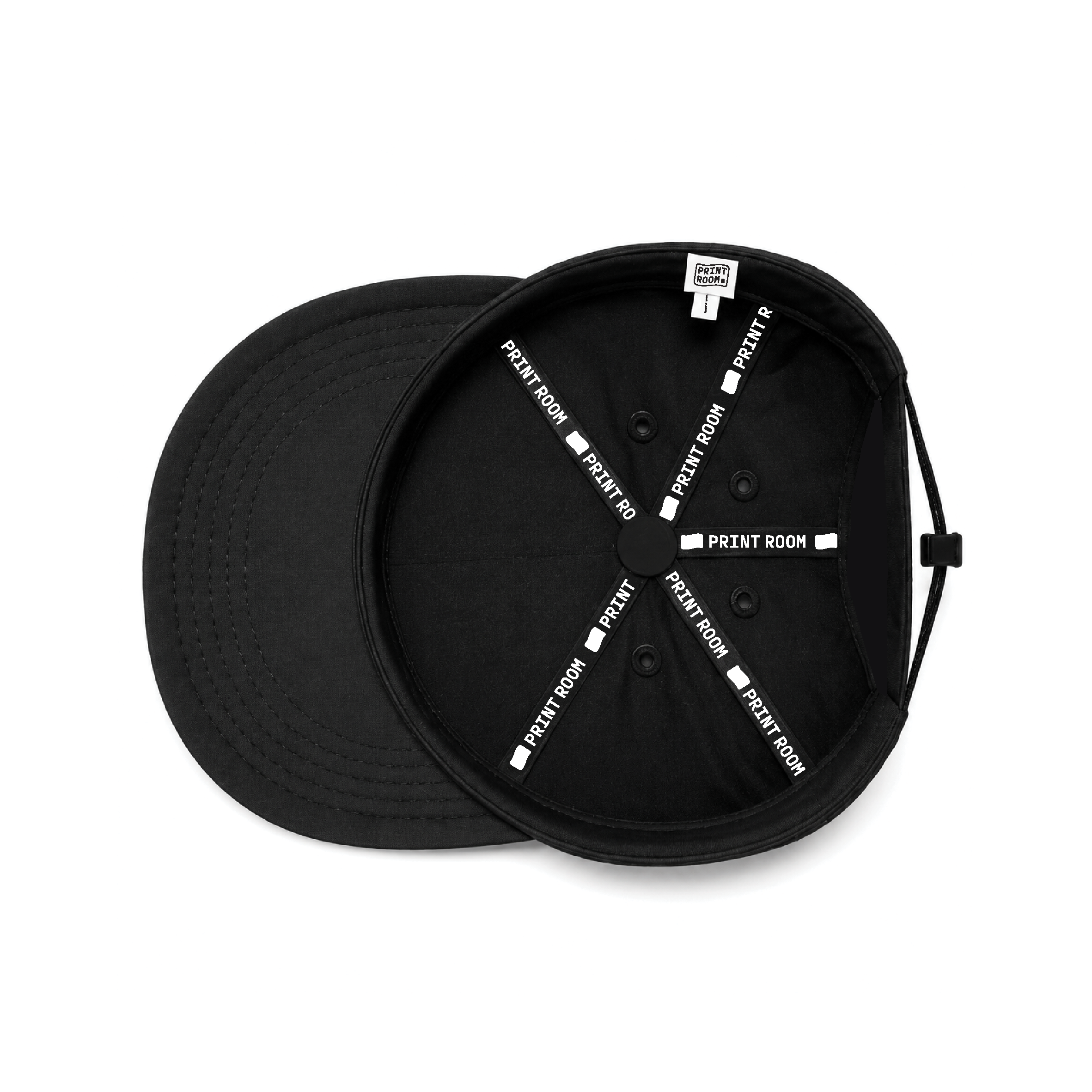Heavy Breathers Running Cap | Pre-order