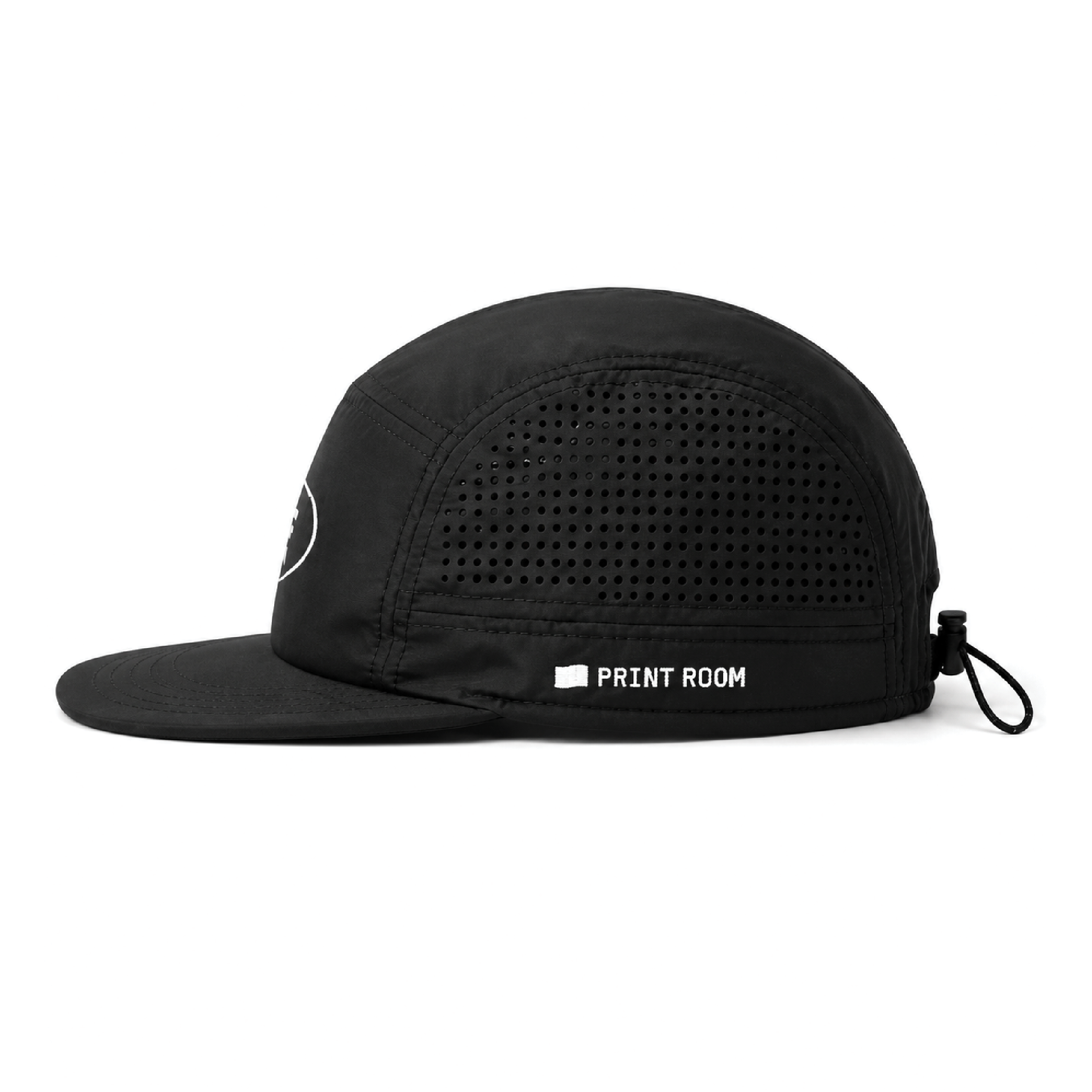Heavy Breathers Running Cap | Pre-order