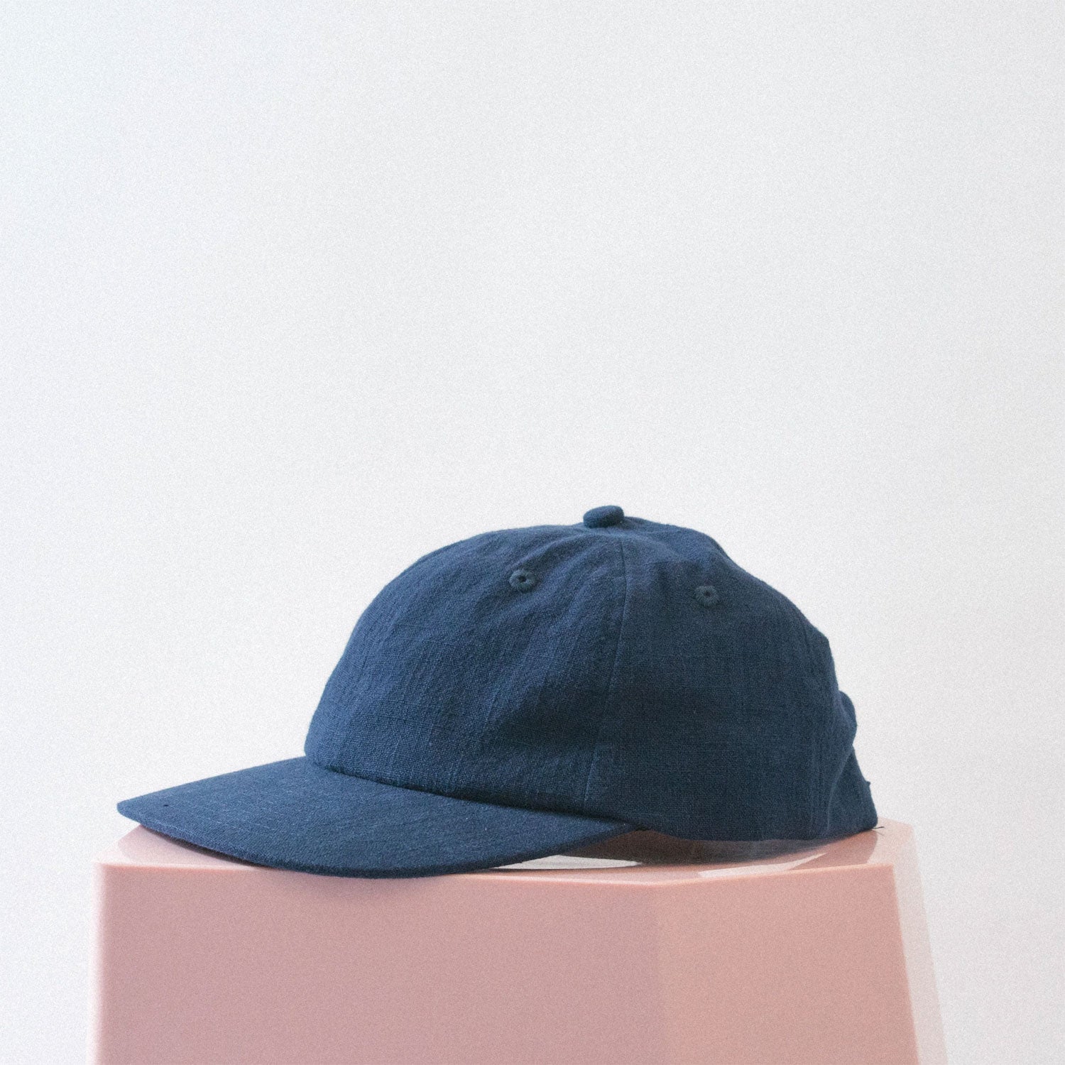 6 panel – hemp cap - Custom Clothing | T Shirt Printing | Embroidery | Screen Printing | Print Room NZ