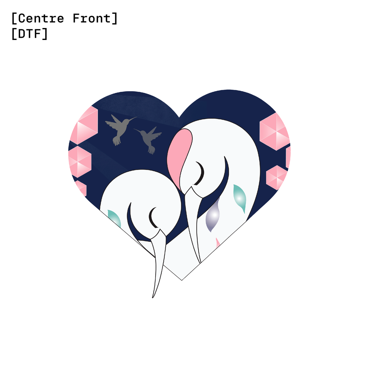 Ema Fros | Pre Order