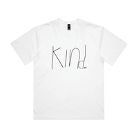 Kindness Collective - Juliette Hogan | Pre Order - Custom Clothing | T Shirt Printing | Embroidery | Screen Printing | Print Room NZ
