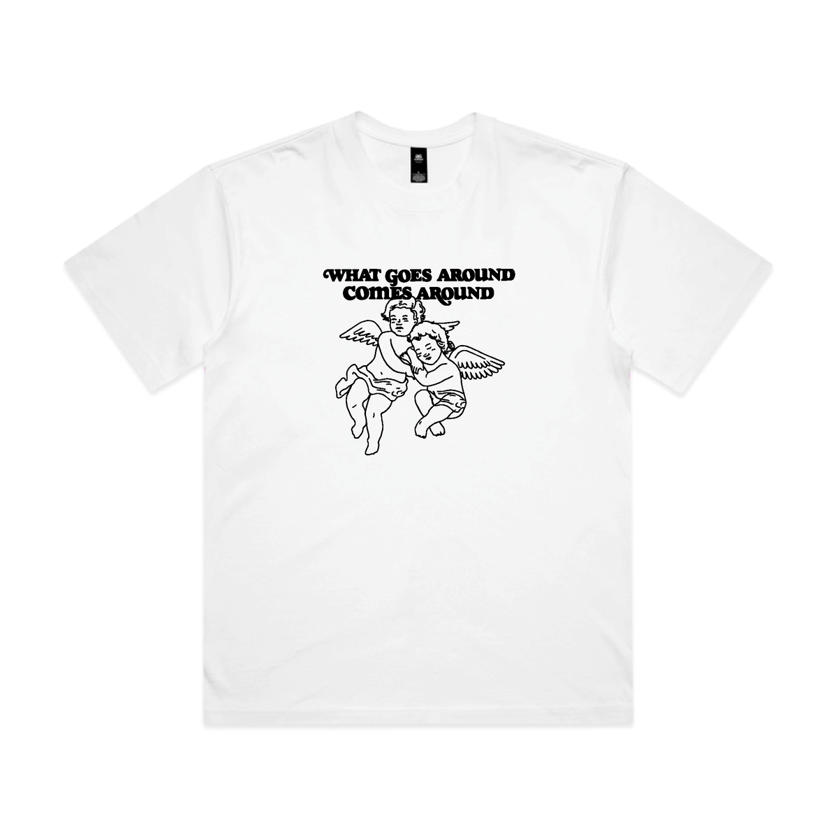 Twenty Seven Names | Pre Order