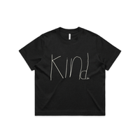 Kindness Collective - Juliette Hogan | Pre Order - Custom Clothing | T Shirt Printing | Embroidery | Screen Printing | Print Room NZ
