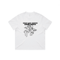 Twenty Seven Names | Pre Order