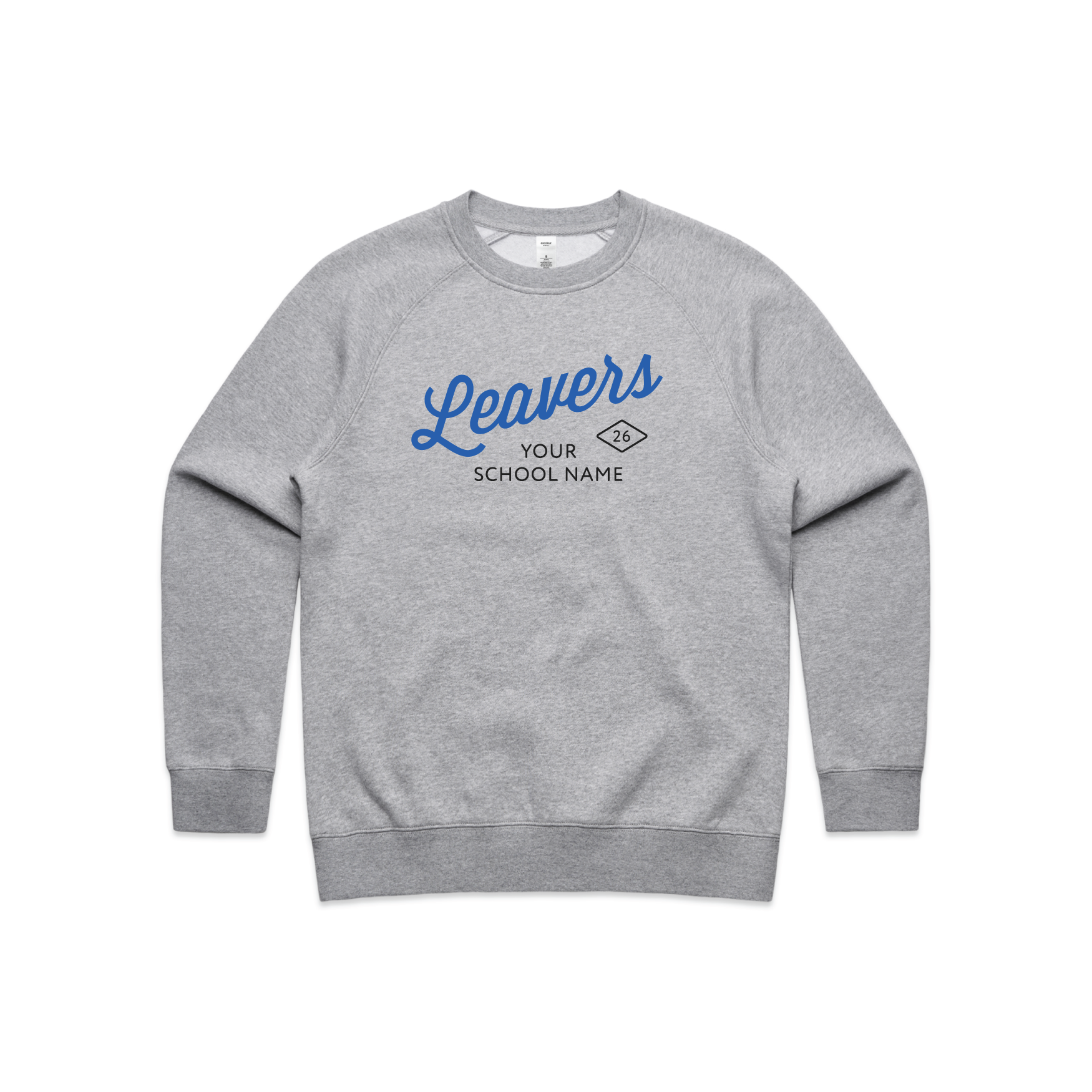 AS Colour Supply Crew | Leavers gear