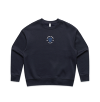 AS Colour Relax Crew | Leavers gear