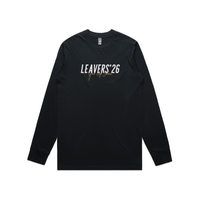 AS Colour Staple L/S Tee | Leavers gear