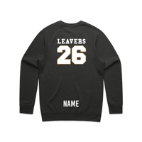 AS Colour Supply Crew | Leavers gear
