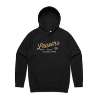 AS Colour Supply Hoodie | Unisex - Leavers Gear NZ 2026 - Custom Clothing | T Shirt Printing | Embroidery | Screen Printing | Print Room NZ