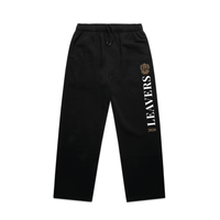 AS Colour Relax Cuffless Track Pants | Leavers gear - Custom Clothing | T Shirt Printing | Embroidery | Screen Printing | Print Room NZ
