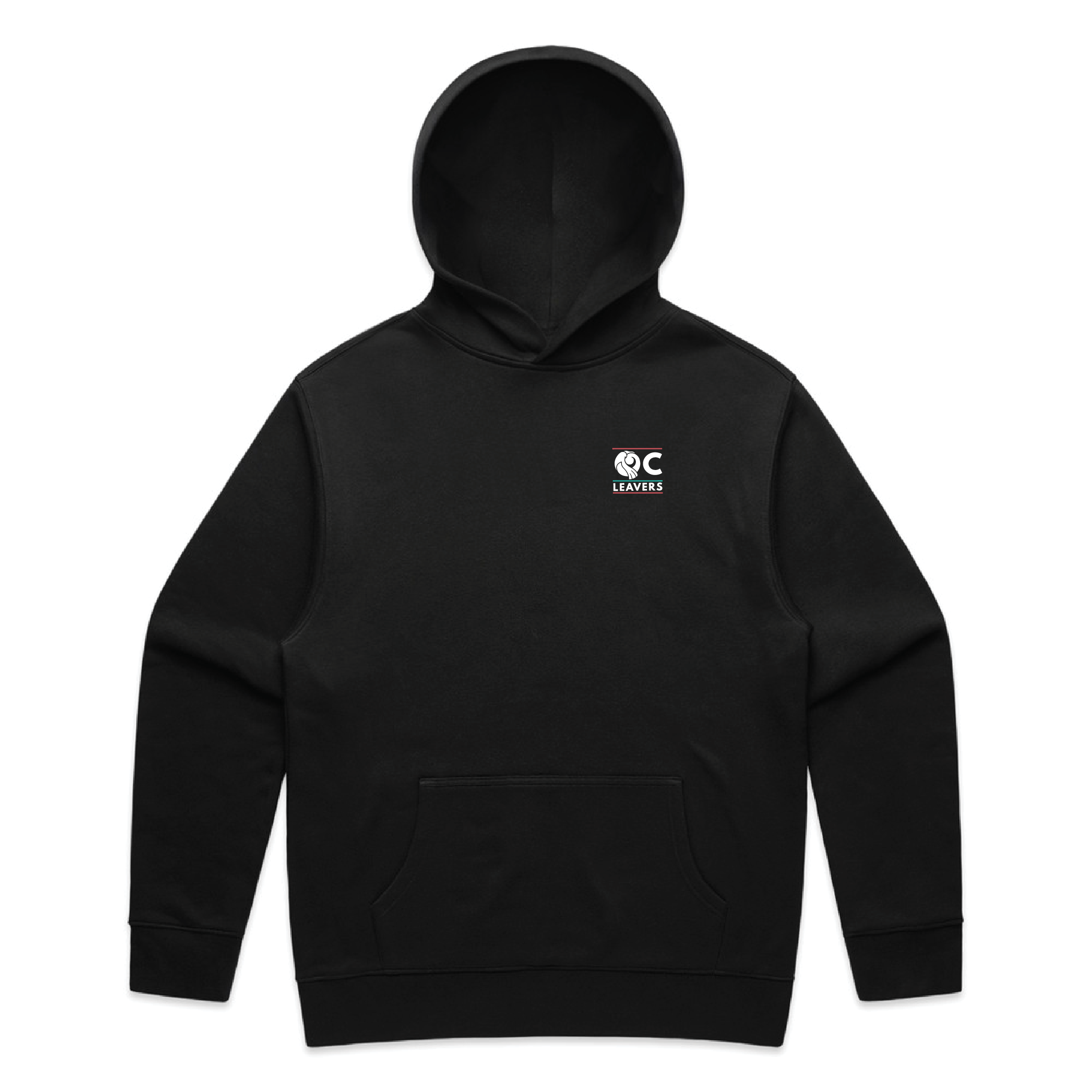 Onslow College Leavers 2025 - Relax Hoodie - Custom Clothing | T Shirt Printing | Embroidery | Screen Printing | Print Room NZ