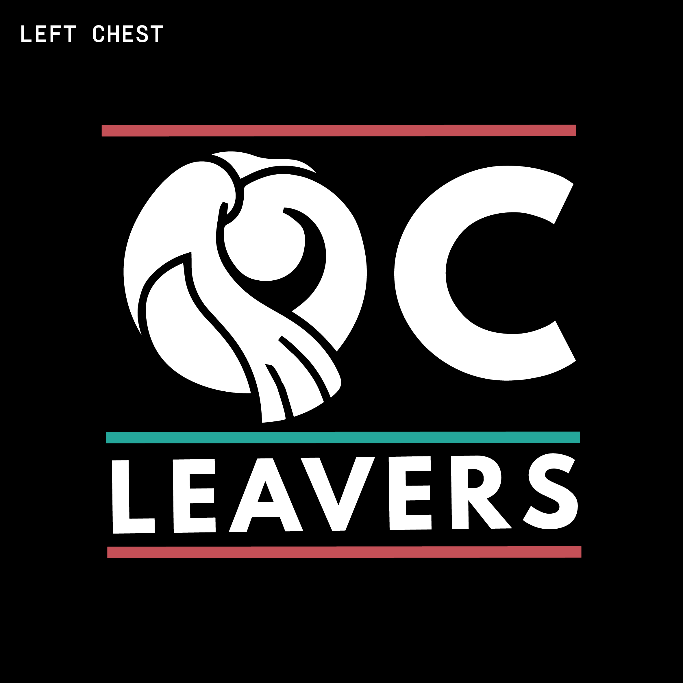 Onslow College Leavers 2025 - Relax Hoodie - Custom Clothing | T Shirt Printing | Embroidery | Screen Printing | Print Room NZ