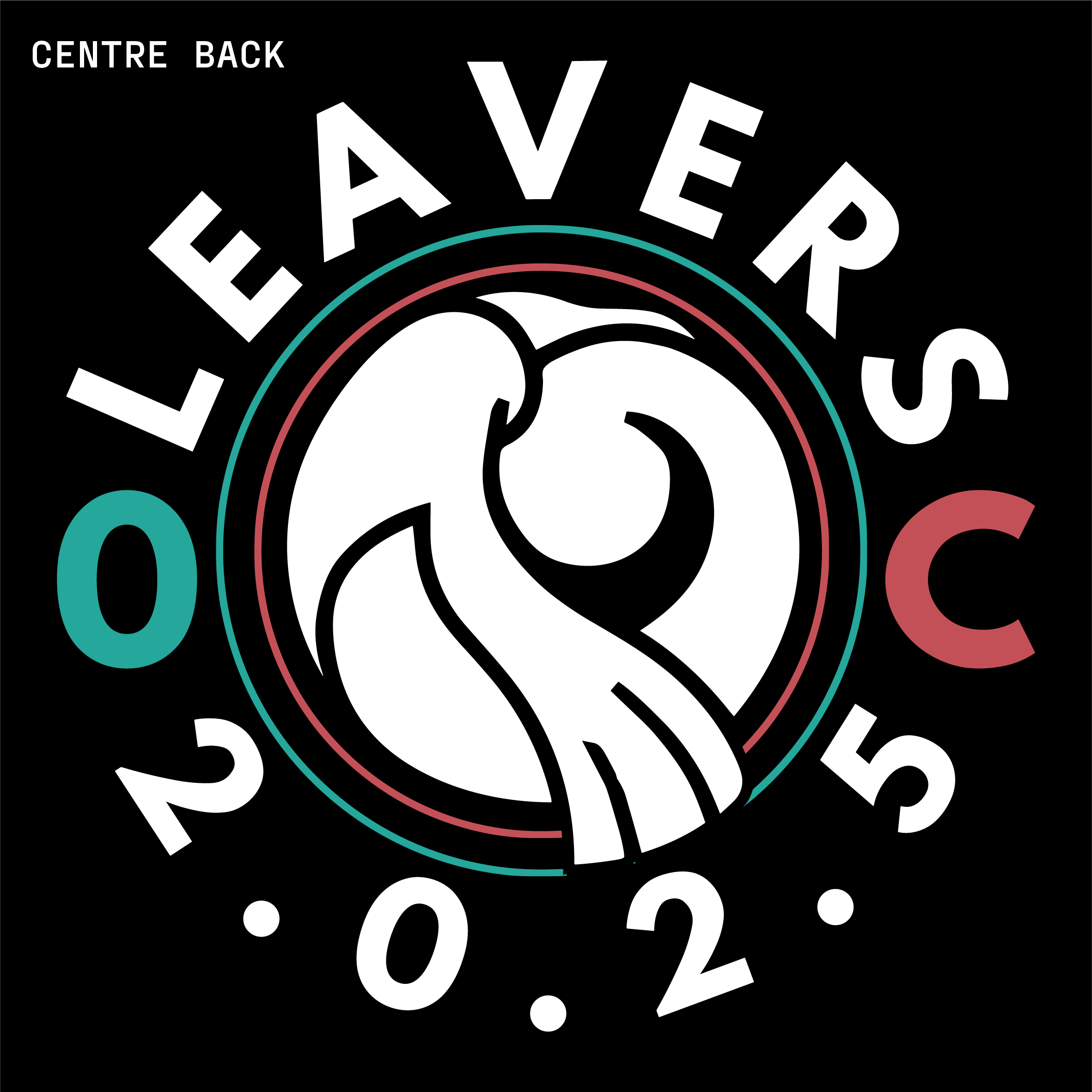 Onslow College Leavers 2025 - Relax Hoodie - Custom Clothing | T Shirt Printing | Embroidery | Screen Printing | Print Room NZ