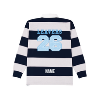 Kaiapoi High School 2026 - Striped Rugby
