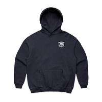 Kaiapoi High School 2026 - Boxy Hood