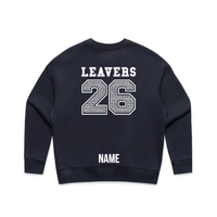 Kaiapoi High School 2026 - Boxy Crew