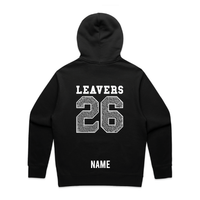 Mahurangi College Leavers 2026 - Hoodie