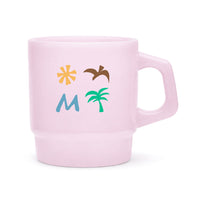 Milk Mug - Custom Clothing | T Shirt Printing | Embroidery | Screen Printing | Print Room NZ