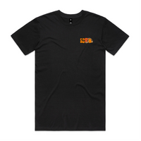 Monkey Shoulder Turnaround Tee - Pre Order - Custom Clothing | T Shirt Printing | Embroidery | Screen Printing | Print Room NZ