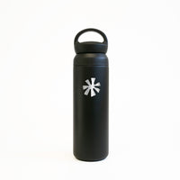 Made to order Canyon Bottle 550ml - Handle MTOC50 Drinkware custom merch nz