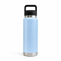 Claremont Bottle 750ml - Custom Clothing | T Shirt Printing | Embroidery | Screen Printing | Print Room NZ