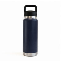 Claremont Bottle 750ml - Custom Clothing | T Shirt Printing | Embroidery | Screen Printing | Print Room NZ