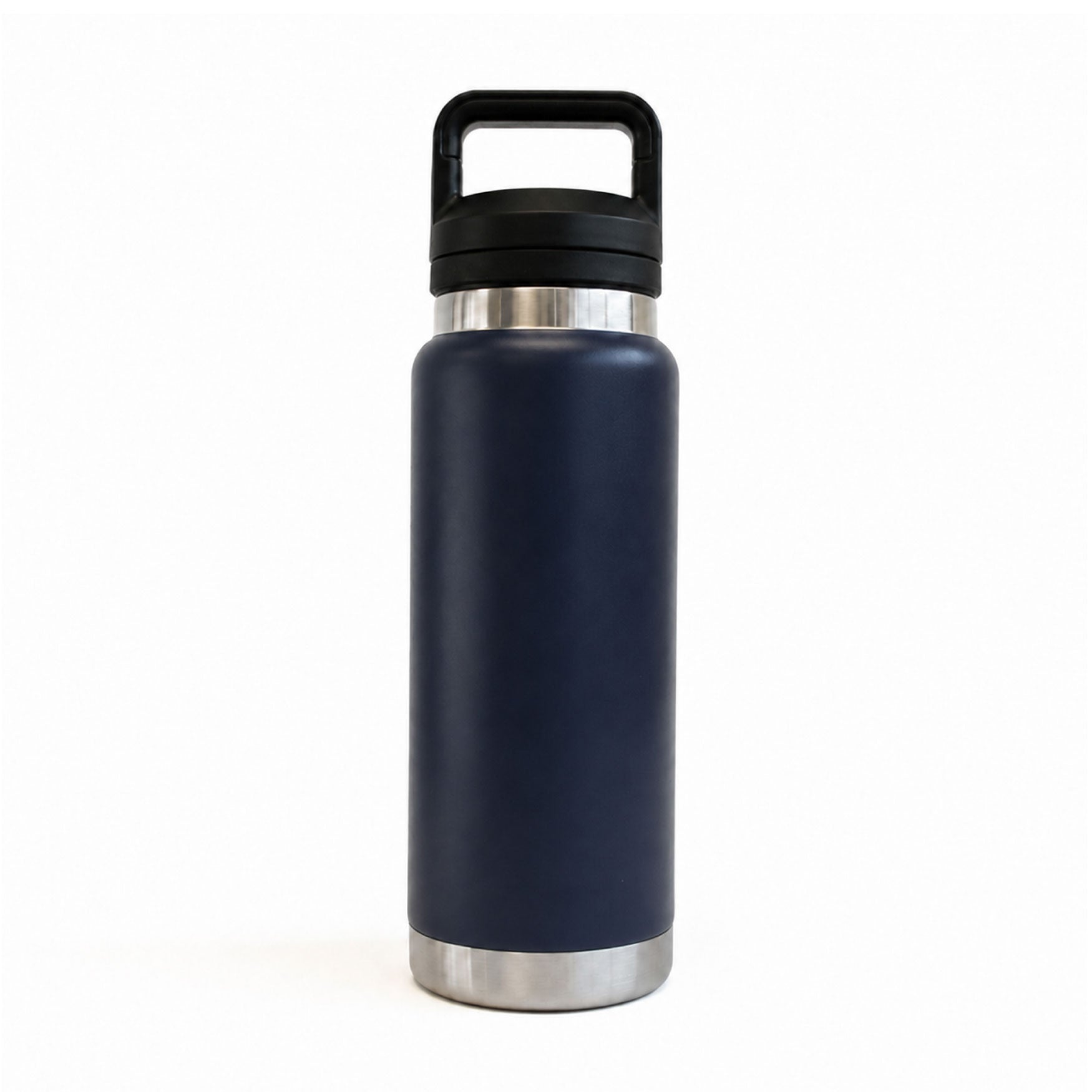 Claremont Bottle 750ml - Custom Clothing | T Shirt Printing | Embroidery | Screen Printing | Print Room NZ