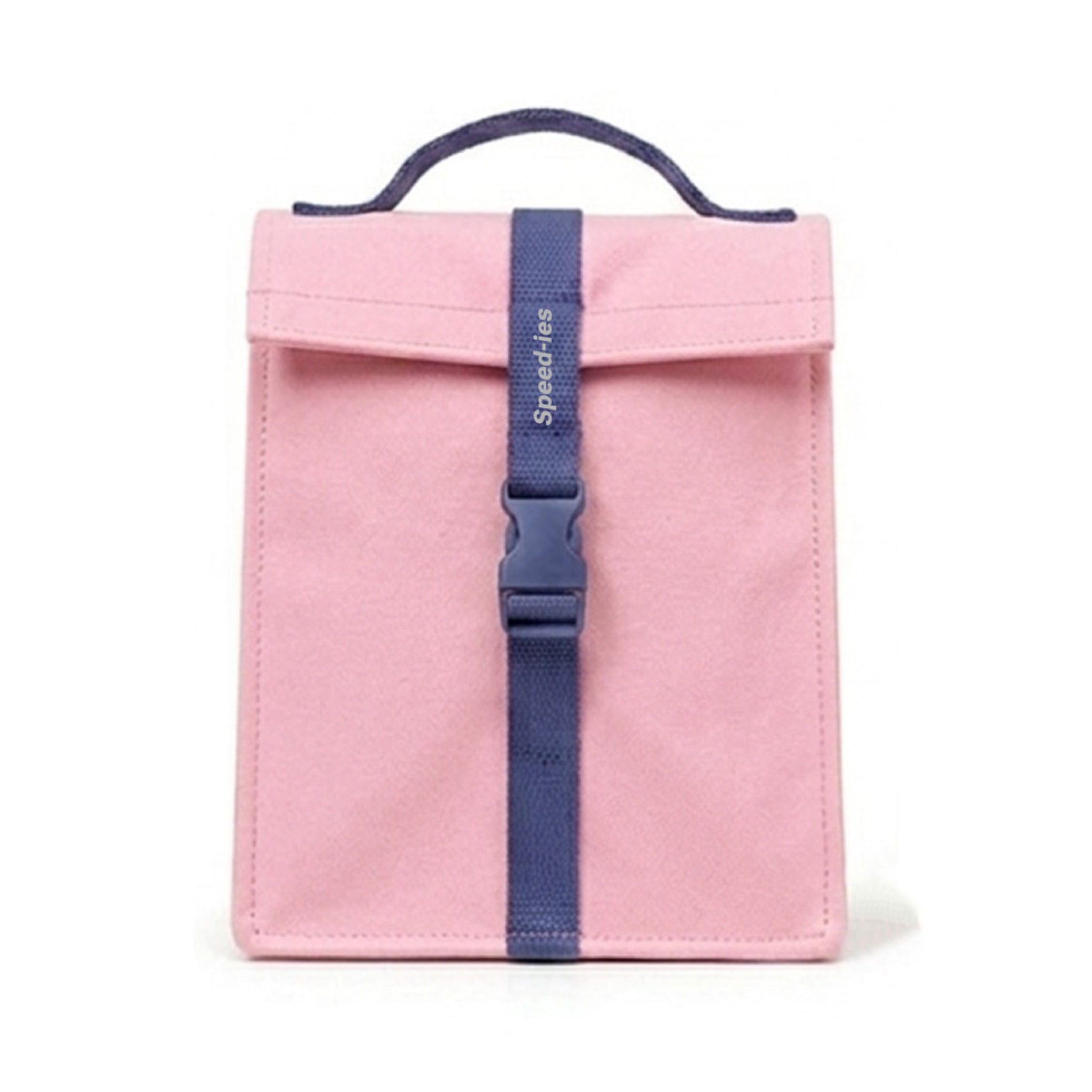Cotton Lunch Bag - Custom Clothing | T Shirt Printing | Embroidery | Screen Printing | Print Room NZ